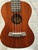 Used Vizcaya MAHAGONY UKELELE Ukulele Natural 41132-S000013421 View 2