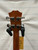 Used Vizcaya MAHAGONY UKELELE Ukulele Natural 41132-S000013421 View 6