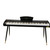 Used AODSK 88 KEYBOARD W/9VDC 88-Key Keyboard 88-key 40009-S000317313 View 1