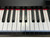 Used AODSK 88 KEYBOARD W/9VDC 88-Key Keyboard 88-key 40009-S000317313 View 3