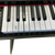 Used AODSK 88 KEYBOARD W/9VDC 88-Key Keyboard 88-key 40009-S000317313 View 2