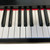 Used AODSK 88 KEYBOARD W/9VDC 88-Key Keyboard 88-key 40009-S000317313 View 6