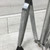 Used Dixon Straight Cymbal Stand 40051-S000120017 View 2