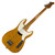 Used Jay Turser P-Style Electric Bass Guitar 40090-S000085507 View 2