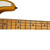 Used Jay Turser P-Style Electric Bass Guitar 40090-S000085507 View 11