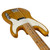 Used Jay Turser P-Style Electric Bass Guitar 40090-S000085507 View 4