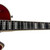 Used 2013 Hagstrom Swede Electric Guitar (AS IS - Headstock Repair) 40090-S000085506 View 11