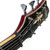 Used 2013 Hagstrom Swede Electric Guitar (AS IS - Headstock Repair) 40090-S000085506 View 24
