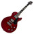 Used 2013 Hagstrom Swede Electric Guitar (AS IS - Headstock Repair) 40090-S000085506 View 2