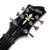 Used 2013 Hagstrom Swede Electric Guitar (AS IS - Headstock Repair) 40090-S000085506 View 9