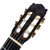 Used 1974 K. Yairi H-180 Classical Acoustic Guitar (AS IS - Bridge Lift) 40090-S000085508 View 10