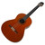 Used 1974 K. Yairi H-180 Classical Acoustic Guitar (AS IS - Bridge Lift) 40090-S000085508 View 2
