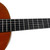 Used 1974 K. Yairi H-180 Classical Acoustic Guitar (AS IS - Bridge Lift) 40090-S000085508 View 12