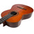 Used 1974 K. Yairi H-180 Classical Acoustic Guitar (AS IS - Bridge Lift) 40090-S000085508 View 5