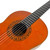 Used 1974 K. Yairi H-180 Classical Acoustic Guitar (AS IS - Bridge Lift) 40090-S000085508 View 8