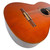 Used 1974 K. Yairi H-180 Classical Acoustic Guitar (AS IS - Bridge Lift) 40090-S000085508 View 7