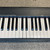 Used YAMAHA NP-30 PORTABLE GRAND 41106-S000103307 View 4