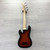 Used Fender FULLERTON P BASS UKULELE -BRIDGE- Ukulele Sunburst 41124-S000213917 View 9