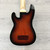 Used Fender FULLERTON P BASS UKULELE -BRIDGE- Ukulele Sunburst 41124-S000213917 View 7