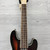 Used Fender FULLERTON P BASS UKULELE -BRIDGE- Ukulele Sunburst 41124-S000213917 View 4
