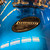 Used Ludwig JUNIOR DRUM KIT 5PC W/ALL Drum Kit Blue Other 41124-S000195623 View 2