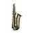 Used Conn VINTAGE SAXOPHONE AS-IS PAD WORK NEEDED Vintage Alto Saxophone 41126-S000093387 View 1