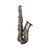 Used Martin VINTAGE LOW PITCH ALTO SAXOPHONE AS-IS Vintage Alto Saxophone 41126-S000093388 View 1