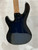 Used G&L L 2000 BASS J Type Bass Guitar Black 4-String 41132-S000013433 View 6