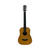 Used Taylor 301GB BABY TAYLOR ACOUSTIC GUITAR Solid Top Acoustic Guitar Natural 41126-S000093391 View 2