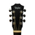 Used Taylor 301GB BABY TAYLOR ACOUSTIC GUITAR Solid Top Acoustic Guitar Natural 41126-S000093391 View 3