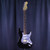 Used Fender AMERICAN STRAT HARDTAIL S Type Electric Guitar Black 6-String 41140-S000140499 View 2