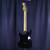Used Fender AMERICAN STRAT HARDTAIL S Type Electric Guitar Black 6-String 41140-S000140499 View 7