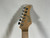 Used Cort G290 FAT Super S Electric Guitar Cherry Sunburst 6-String 40012-S000317427 View 3