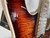 Used Cort G290 FAT Super S Electric Guitar Cherry Sunburst 6-String 40012-S000317427 View 4