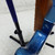 Used S Style Parts Guitar S Type Electric Guitar Blue 6-String 40042-S000276382 View 15