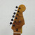 Used S Style Parts Guitar S Type Electric Guitar Blue 6-String 40042-S000276382 View 2
