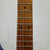 Used S Style Parts Guitar S Type Electric Guitar Blue 6-String 40042-S000276382 View 5
