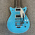 Used GRETSCH G5232T DOUBLE JET FT Electric Guitar 41106-S000103309 View 1