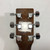 Used Rogue RADEQ-HC Laminate Top Acoustic Guitar Natural 6-String 41128-S000115405 View 4