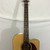 Used Rogue RADEQ-HC Laminate Top Acoustic Guitar Natural 6-String 41128-S000115405 View 2