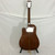 Used Rogue RADEQ-HC Laminate Top Acoustic Guitar Natural 6-String 41128-S000115405 View 7