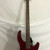 Used Dean EDGE 09 P Type Bass Guitar Red 4-String 41128-S000115406 View 2