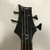 Used Dean EDGE 09 P Type Bass Guitar Red 4-String 41128-S000115406 View 3