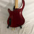 Used Dean EDGE 09 P Type Bass Guitar Red 4-String 41128-S000115406 View 7