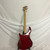 Used Dean EDGE 09 P Type Bass Guitar Red 4-String 41128-S000115406 View 8