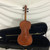 Used 14IN FRANZ HOFFMAN MAESTRO Viola 14" 41128-S000115407 View 7