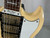 Used Epiphone LES PAUL CUSTOM SG Type Electric Guitar White 6-String 40012-S000317448 View 4