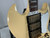Used Epiphone LES PAUL CUSTOM SG Type Electric Guitar White 6-String 40012-S000317448 View 5