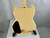 Used Epiphone LES PAUL CUSTOM SG Type Electric Guitar White 6-String 40012-S000317448 View 9