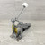 Used Ludwig SPEEDKING L203 Kick Drum Pedal 41124-S000213922 View 2